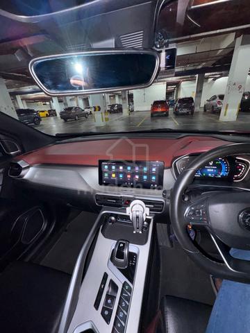 Proton X50 TGDI FLAGSHIP 1.5L (A)-Direct OWNER ✅ - 5