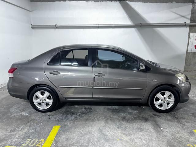 .2010 Toyota VIOS 1.5 G (A) 1 LADY OWNER/F.SPEC G - 4