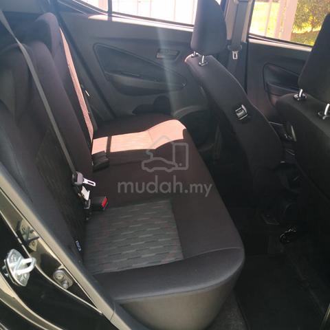 2019 Perodua AXIA 1.0 STANDARD G (A) - 4