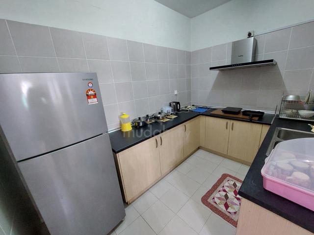Alam Damai Condominium 1