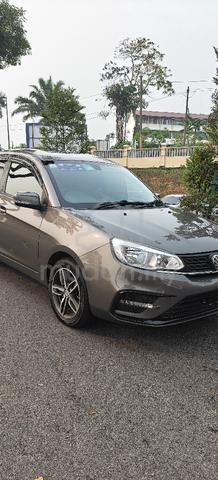 2020 Proton SAGA 1.3 PREMIUM AT MY16 BT P2-13A - 2