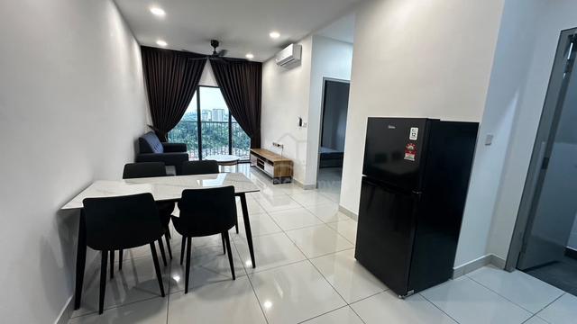 Traders Park Residence 1