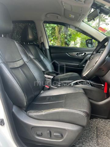 2016 X-TRAIL 2.5 IMPUL (A) T/top Ctos lon kedai - 4