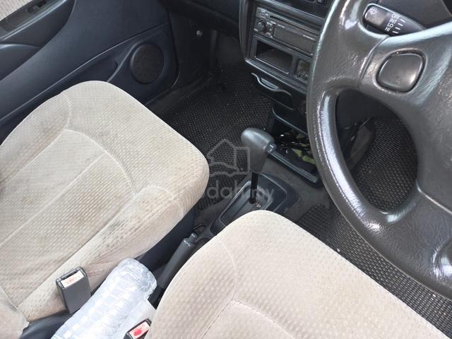 2003 Perodua KENARI 1.0 EZ (A) - 3