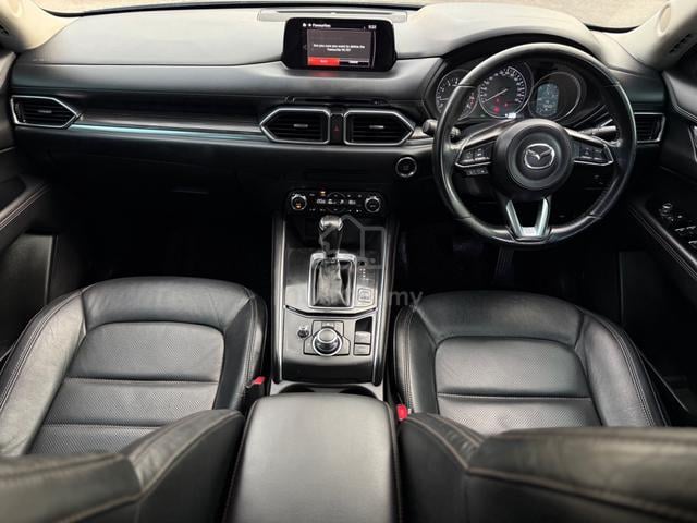 2019 Mazda CX-5 2.0 G GLS 2WD (CKD) FACELIFT (A) - 5