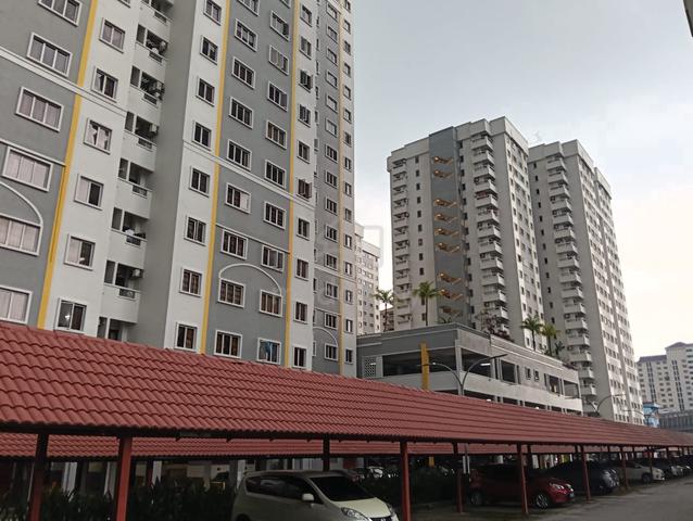 Pelangi Damansara 1
