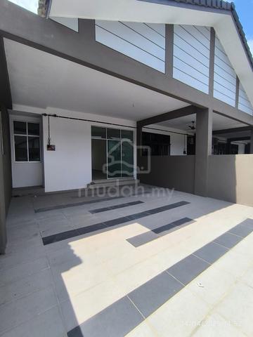 ‼️Medan Klebang Pertama Single Storey For Sale ‼️ 2