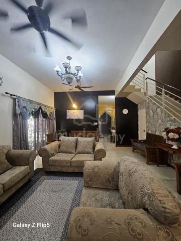 Villa Suria Sunway Alam Suria Seksyen U10 Shah Alam 1