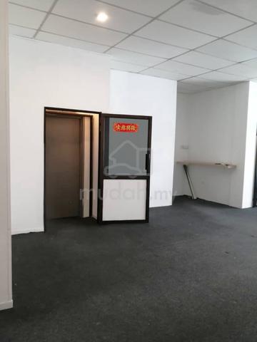 Bay Avenue Shoplot/Bayan Indah/Bayan Lepas/1389sf/High Visibility 1