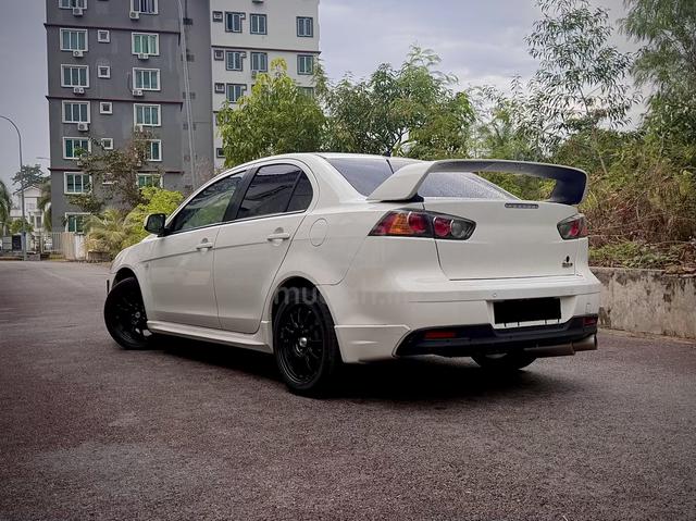 2010 Proton INSPIRA 2.0 PREMIUM (A) - 3