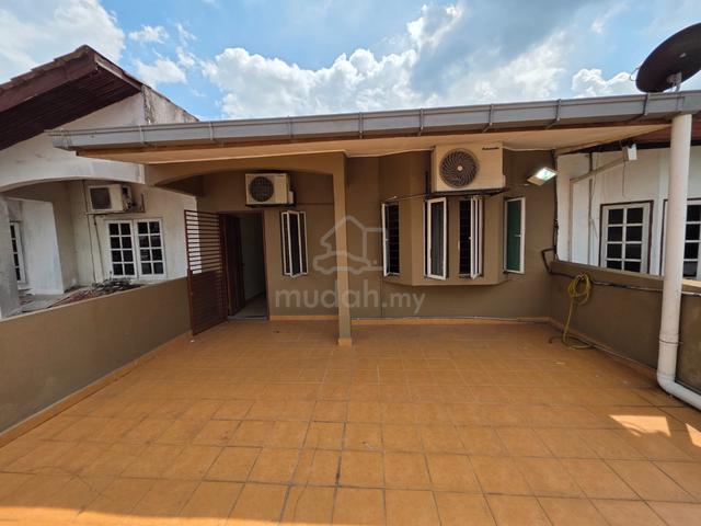 Double Storey Terrace Taman Mesra Bt 3 Shah Alam 1