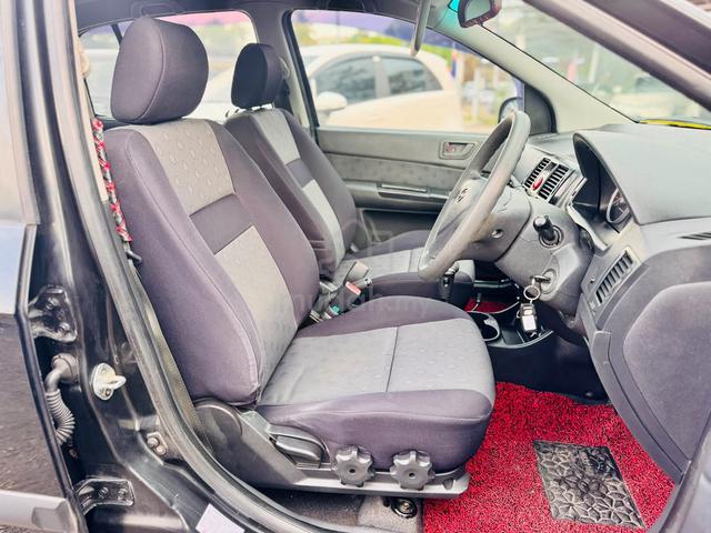 2008 Inokom GETZ 1.4 GL FACELIFT (A) - 5