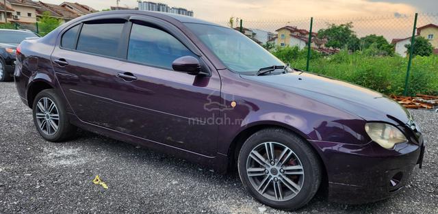 2009 Proton PERSONA 1.6 HIGH LINE (A) - 3