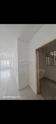 Seri Jati Apartment (Shah Alam) 1