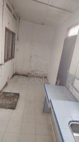 Ampang. house for rent  1