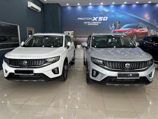 2026 Proton X90 4cylinder GOOD PROMOTION NOW - 3