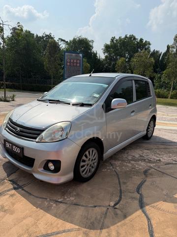 2010 Perodua VIVA 1.0 ELITE EZI EJ-VE (A) - 2