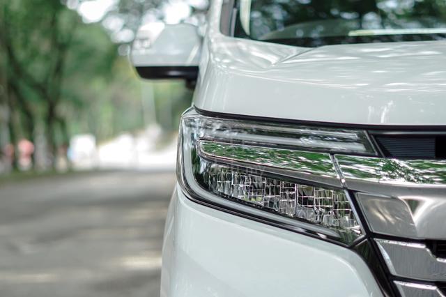 Honda STEPWAGON 1.5 SPADA (A) - 3