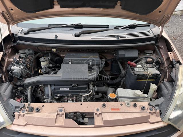 2016 Perodua AXIA 1.0 G MY14 B200 (A) - 4