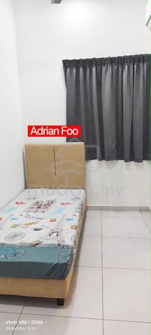 Sinaran Residences @ Utropolis 1