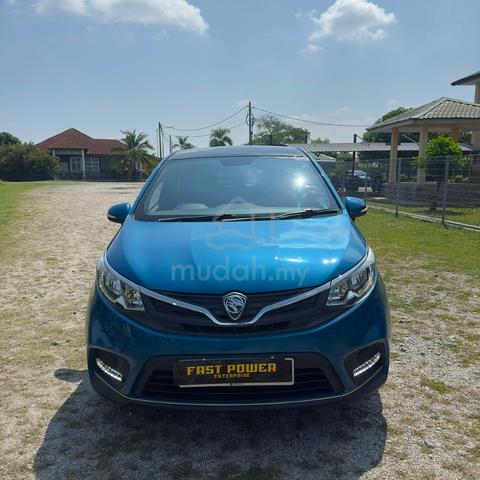 2021 Proton IRIZ 1.6 PREMIUM (A) Low Mileage - 3