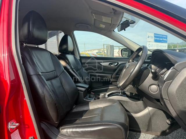 2018 Nissan X-TRAIL 2.0 (A) - 5