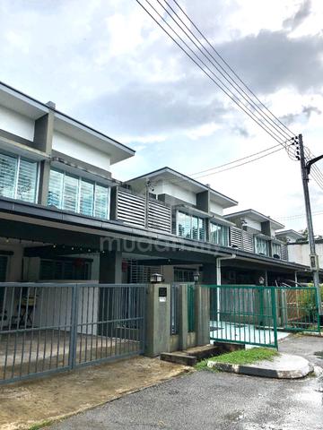 4.8PTS, Double Storey, MATANG JAYA 3 1