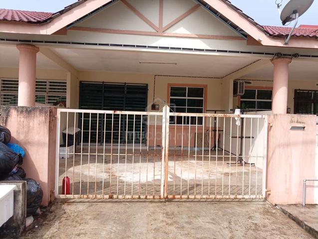 TERES SETINGKAT TAMAN PS SUNGAI KARANG KUANTAN DIJUAl 1