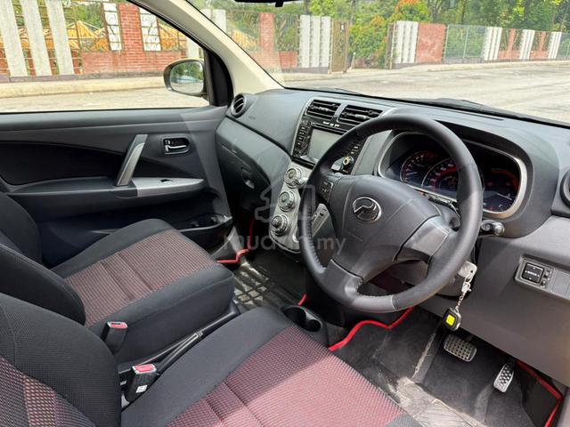 Perodua MYVI 1.5 SE ZHS (A) LAGI BEST *WARRANTY - 4