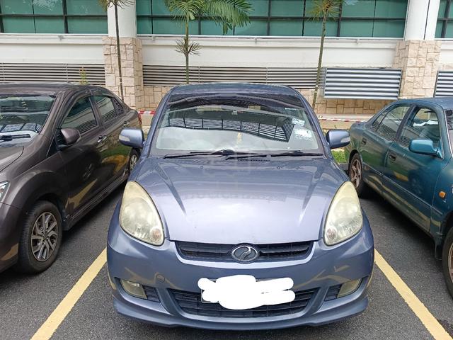 2010 Perodua MYVI 1.3 EZi FACELIFT (A) - 1