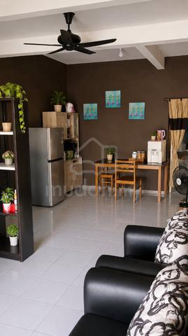 Taman Jati jual under market value 1