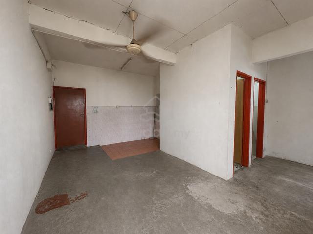 Desa Perangsang Apartments (Block A B C) 1