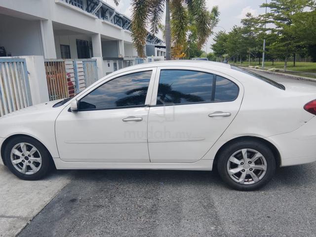 2016 Proton PERSONA 1.6 EXECUTIVE (A) - 3