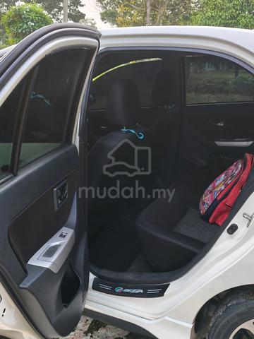 2023 Perodua BEZZA 1.3 X MY16 FACELIFT (A) - 4
