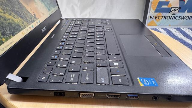 Laptop acer i5( sesuai utk belajar ) - photo 5 of 6