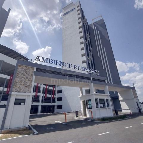 Ambience Residence@Pulau Gadong(Melaka) 1