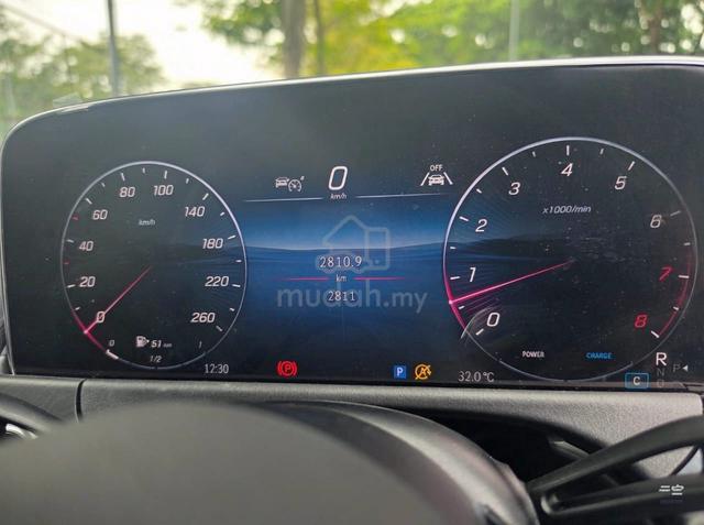 REG 2026 MERCEDES E200 (A)W214 CKD CAR KING 2k KM - 2
