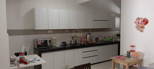 WTS Setia Indah 11 Double Storey ~ Setia Alam 1