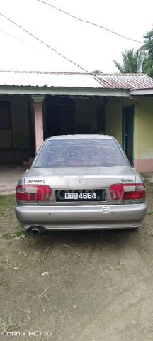 2007 Proton WIRA 1.5 GL (M) - 3