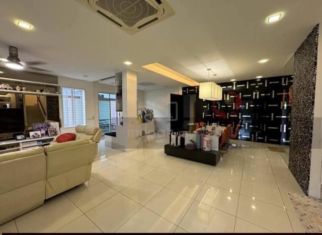 Nusa Duta 1 Semi Detached Fully Furnished Fully Renovated 1
