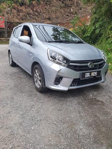 2019 Perodua AXIA 1.0 STANDARD G (A) - 5