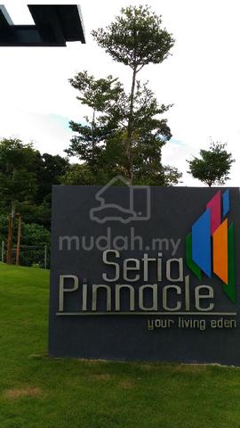 Setia Pinnacle 1