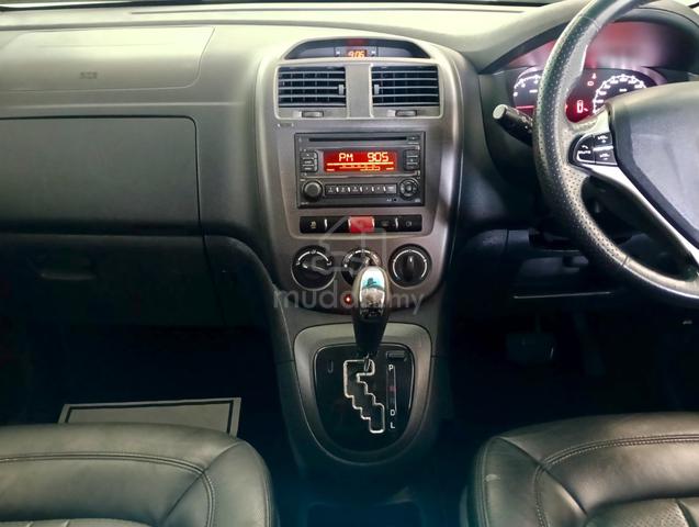 2017 Proton EXORA 1.6 EXECUTIVE PLUS FACELIFT (A) - 5