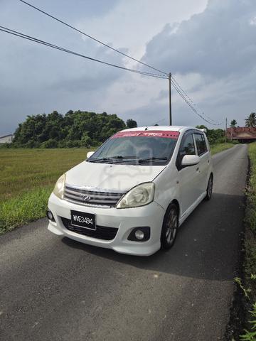 2011 Perodua VIVA 1.0 ELITE AT EJ-VE (A) - 1