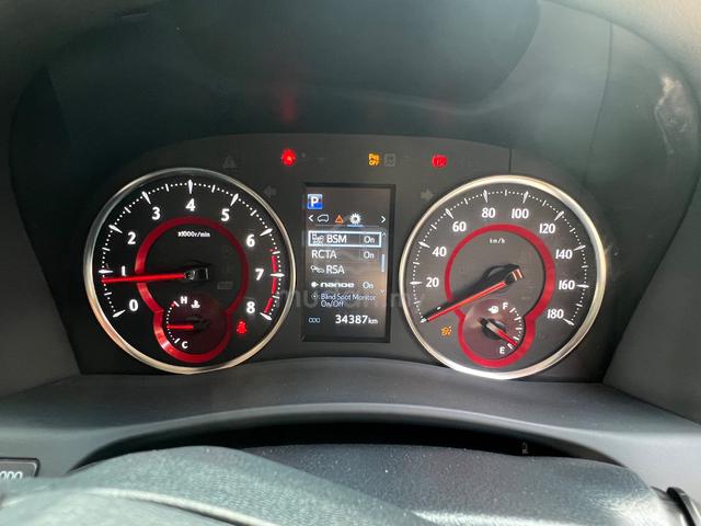 2020 Toyota ALPHARD 2.5 SC (A) Full Spec - 5
