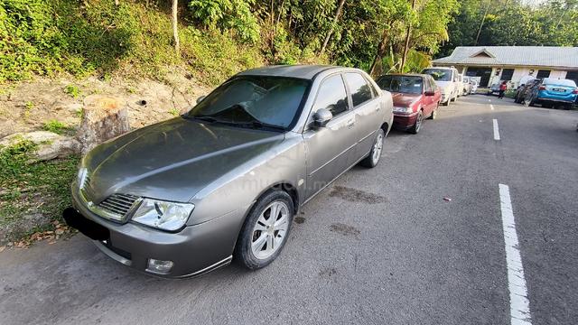 proton waja 1.6 manual for sell - 3