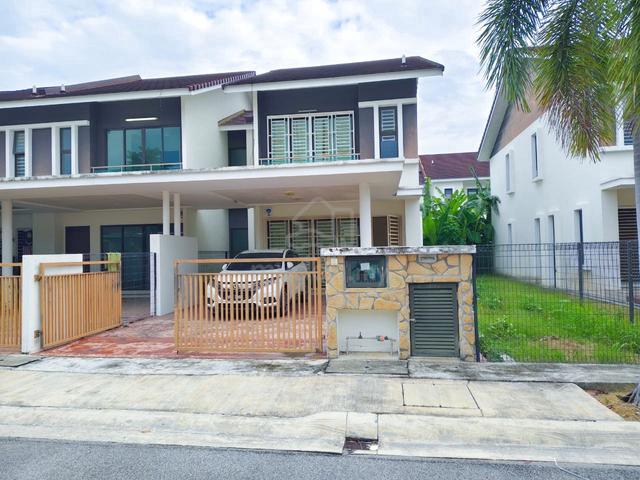 Double Storey Terrace 🏠 Bertam Lakeside (Limonia) Kepala Batas Penang 1
