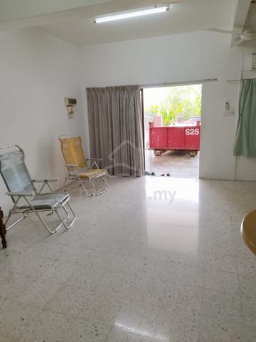 Taman Rebana - 2 Storey Terrace House - Kluang - Johor 1
