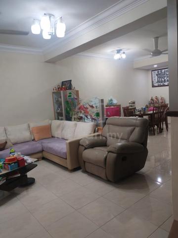 Taman Pulai Perdana/ Double Storey/ 4+1bed/ Fully/ Skudai/ JB/ Town 1
