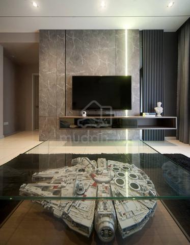 IOI CITY MALL CONDO 1